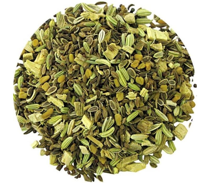 Fennel Delight Nr 427 - 100 g