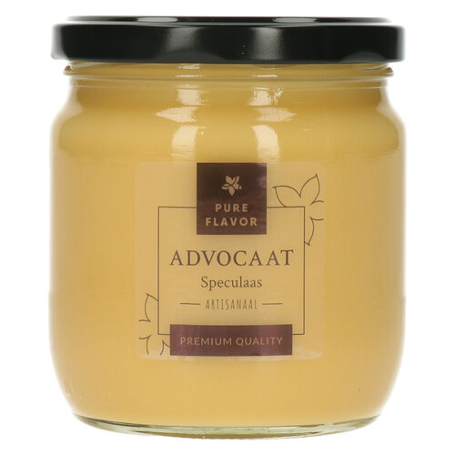 Lawyer Speculoos 425 ml 
