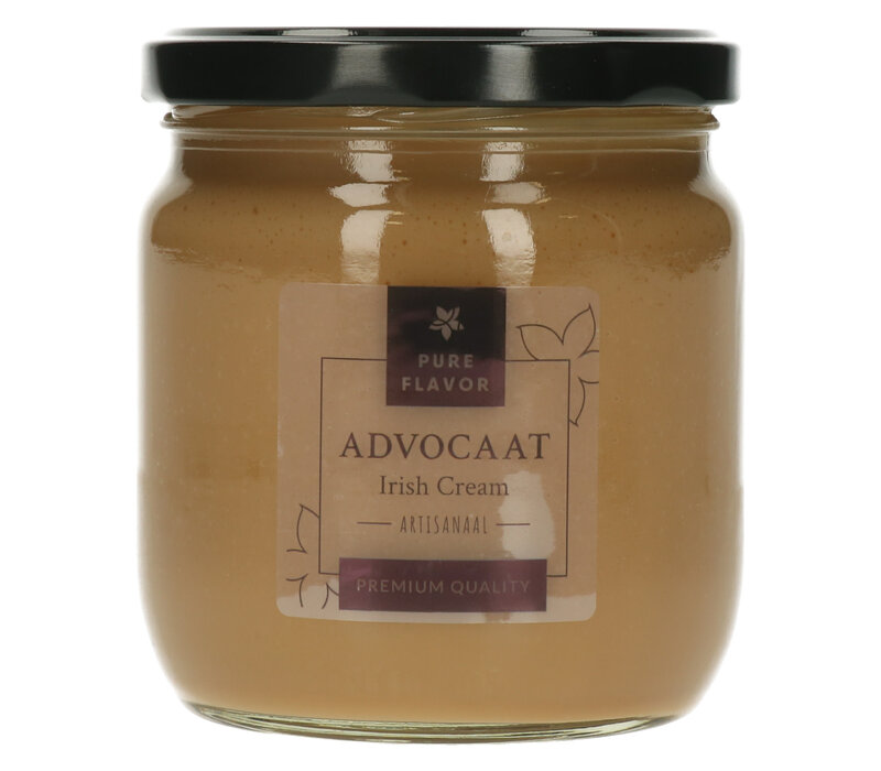 Advocaat Irish Cream  425 ml