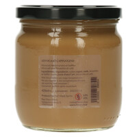 Eggnog Cappucino 425 ml