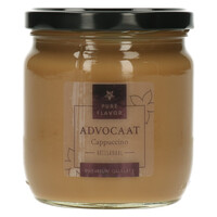 Eggnog Cappucino 425 ml