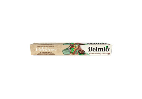 Belmio Irish Dream 52g