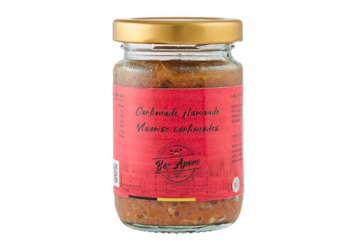 Be-Apero Stew Meat Spread 90 g