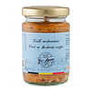 Be-Apero Tartinade de Truite ardennaise 90 g