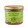 Be-Apero Pate with Liège syrup 90 g