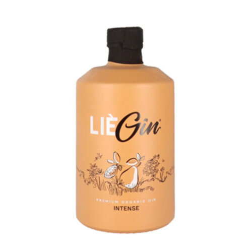 Gin Liè Intense 50 cl 