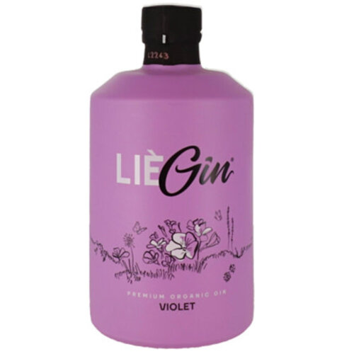 Gin Liè Violet 50 cl 