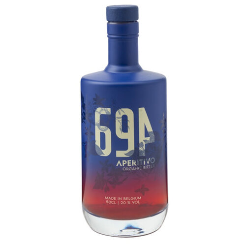 694 Aperitivo 50cl 