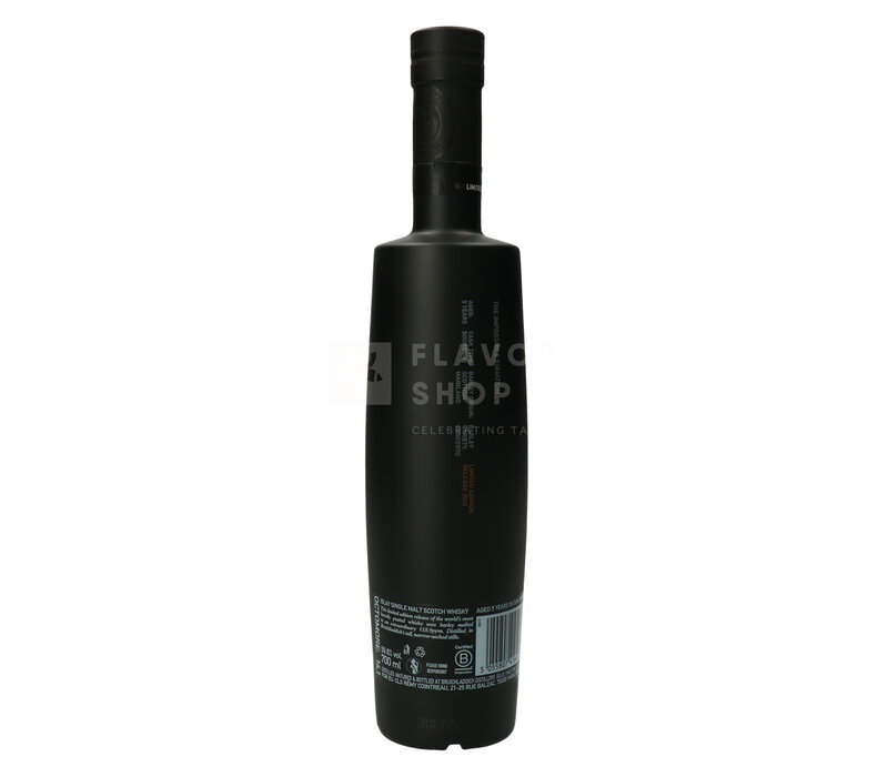 Bruichladdich Octomore 14,1 - 59,5 VOL 70 cl