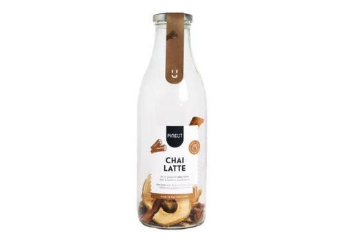 Pineut Mélange pour Chai Latte 399 g