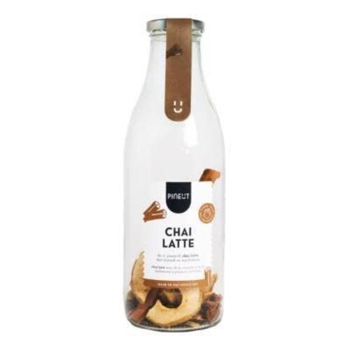 Mix voor Chai Latte 399 g 