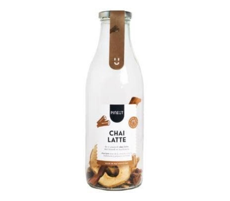 Mix voor Chai Latte 399 g