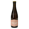 Ghost in a Bottle Feliz alkoholfreie Seifenblasen 37,5 cl