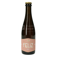 Feliz bulles sans alcool 37,5 cl