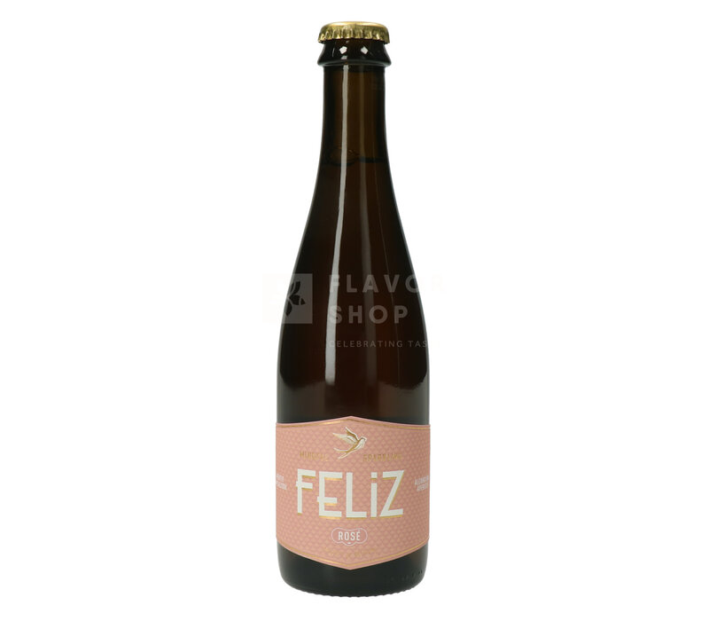 Feliz bulles sans alcool 37,5 cl