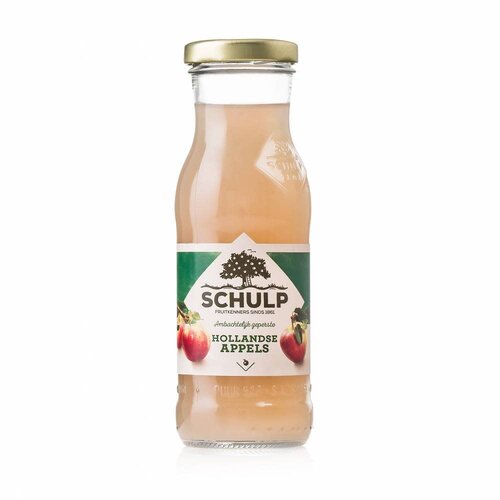 Jus de pomme 20 cl 