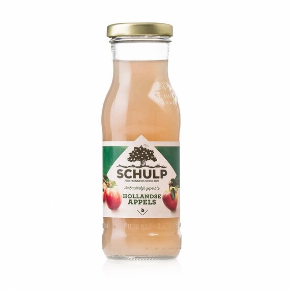 Jus de pomme 20 cl
