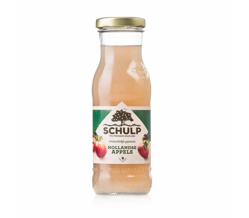 Jus de pomme 20 cl