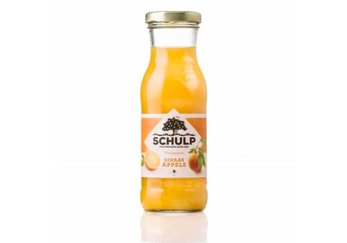 Schulp Jus d'orange 20 cl