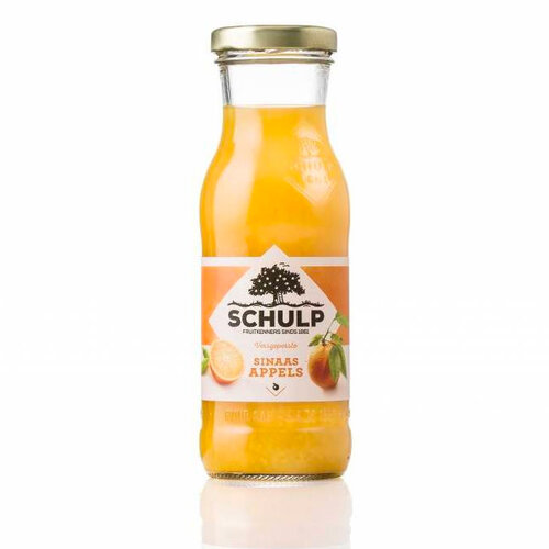 Jus d'orange 20 cl 