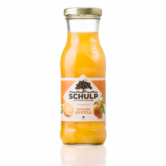 Jus d'orange 20 cl