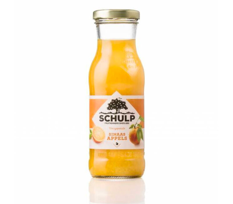 Jus d'orange 20 cl