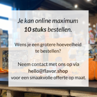 Sintpakketje 350 g