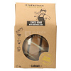 L'Heritage Chocolates Chocobomb Caramel met marshmallows 45 g