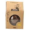 L'Heritage Chocolates Chocobomb Milk chocolate with marshmallows 45 g