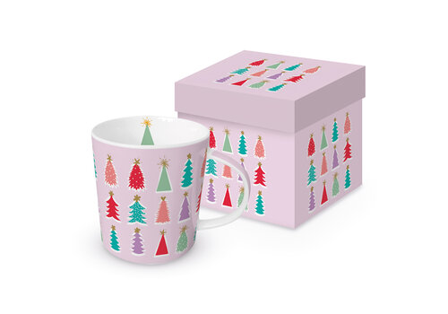 PPD Bag Christmas Delight - in gift box