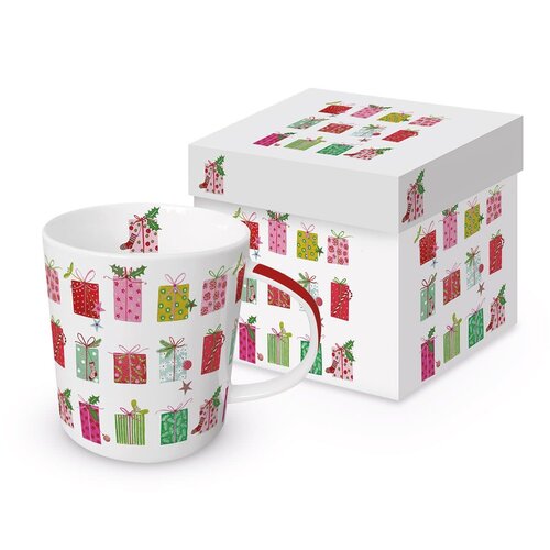 Tasse Gifts for you - en boîte cadeau 