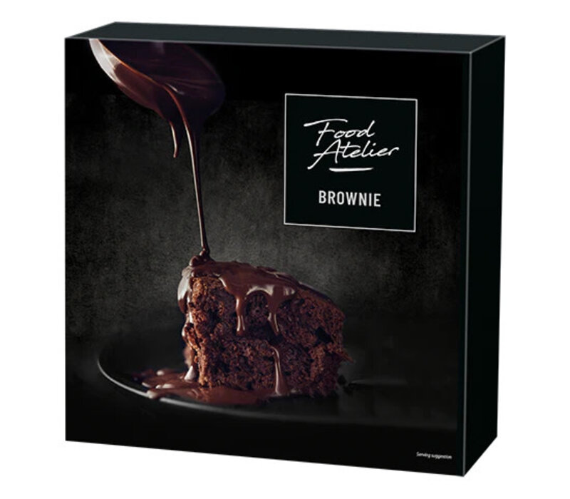 Brownies - Food Atelier 285 g