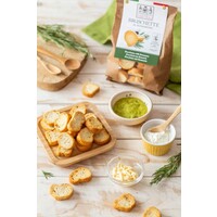 Bruschetta Rozemarijn 150 g