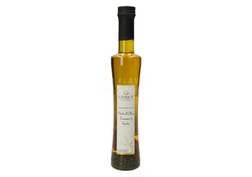 Catrice Gourmet Olive Oil Tomato & Basil 20 cl