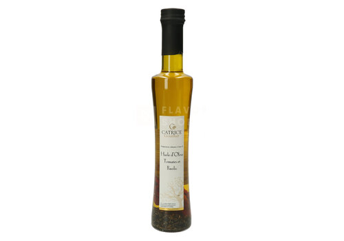 Catrice Gourmet Olivenöl Tomate & Basilikum 20 cl