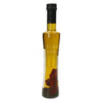 Huile d'olive Tomate & Basilic 20 cl