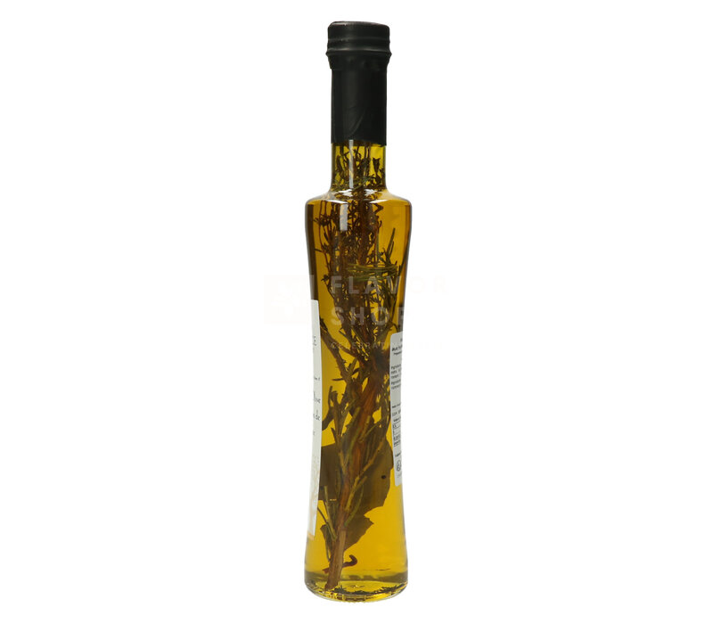 Olivenöl Kräuter der Provence 20 cl