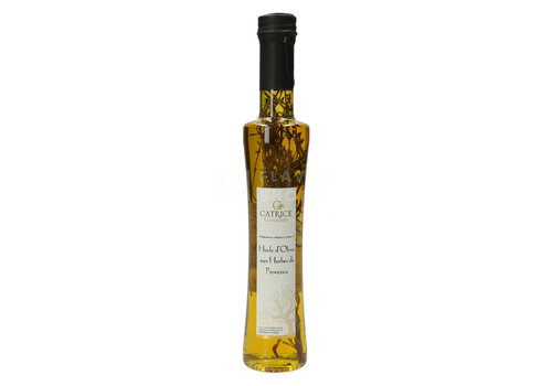 Catrice Gourmet Olivenöl Kräuter der Provence 20 cl