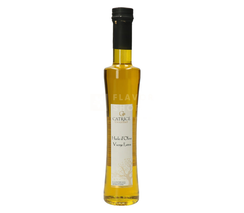 Olive Oil Extra Virgin 20 cl