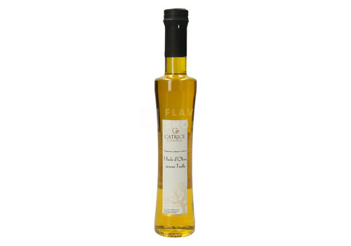 Catrice Gourmet Olive oil with Truffle 20 cl