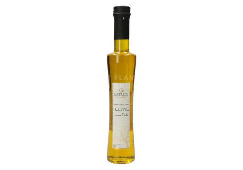 Catrice Gourmet Olivenöl mit Trüffel 20 cl