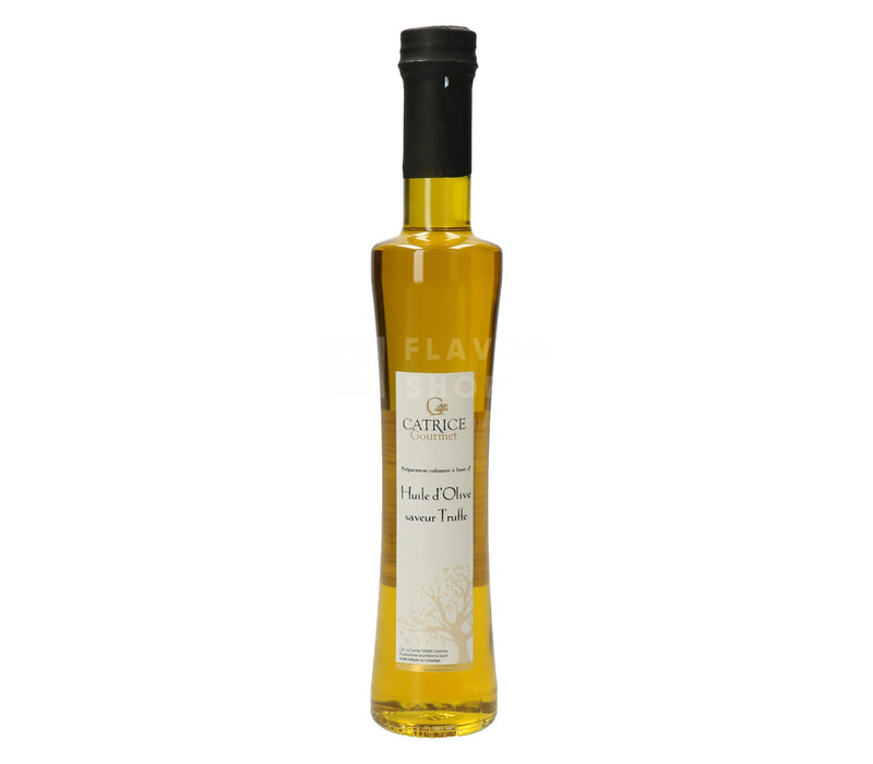 Huile d'Olive à la Truffe 20 cl