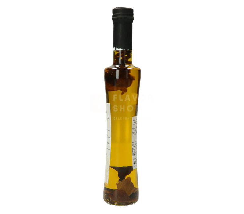 Olive oil with porcini mushrooms 20 cl
