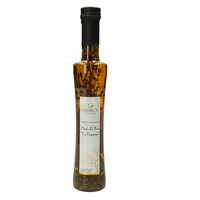 Huile d'Olive Piquante pour Pizza 20 cl