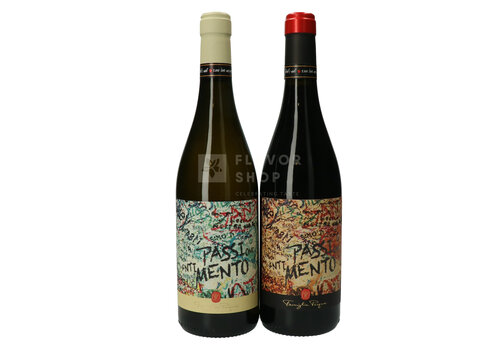 Pasqua Passimento Wine Time