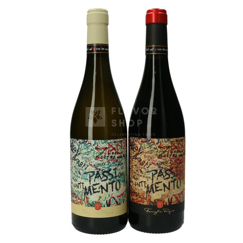 Passimento Wine Time 