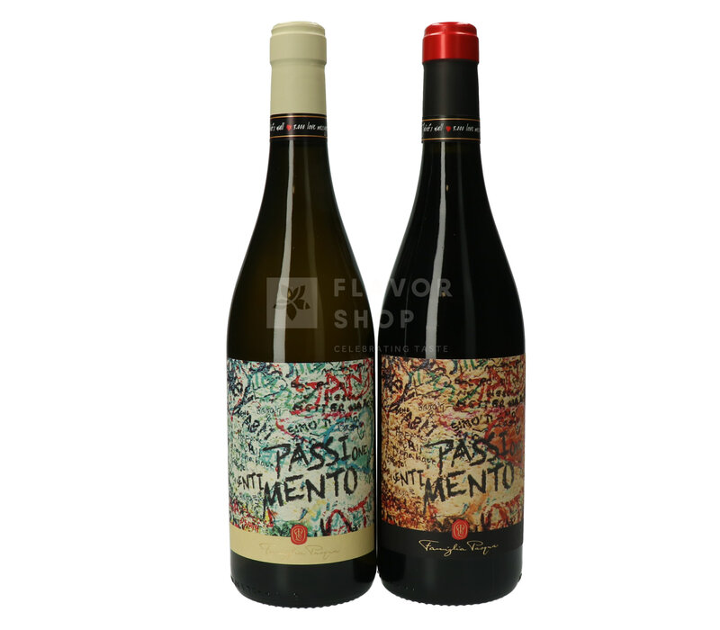 Passimento Wine Time