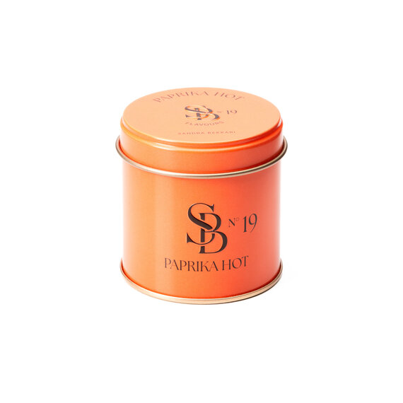 Paprika hot 50 g*