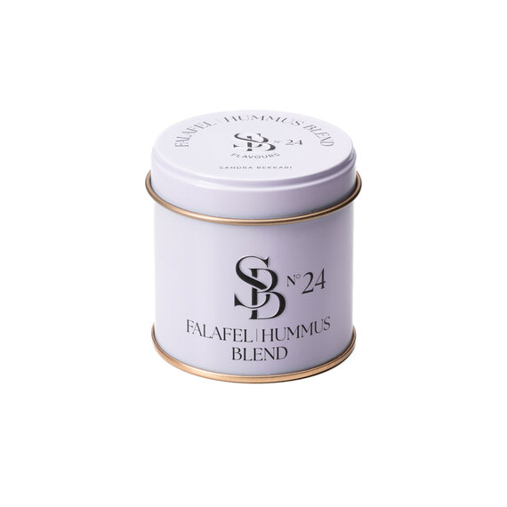 Falafel-Humus-Mischung 50 g