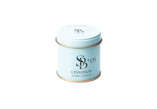 Sandra Bekkari Cinnamon powder 45 g